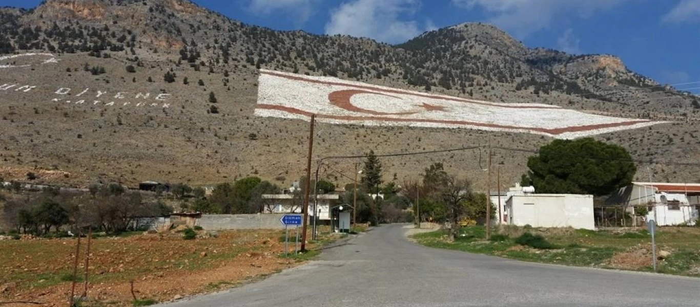 Η Τουρκία στέλνει στα Κατεχόμενα έναν από τους πλέον επικίνδυνους νονούς της μαφίας